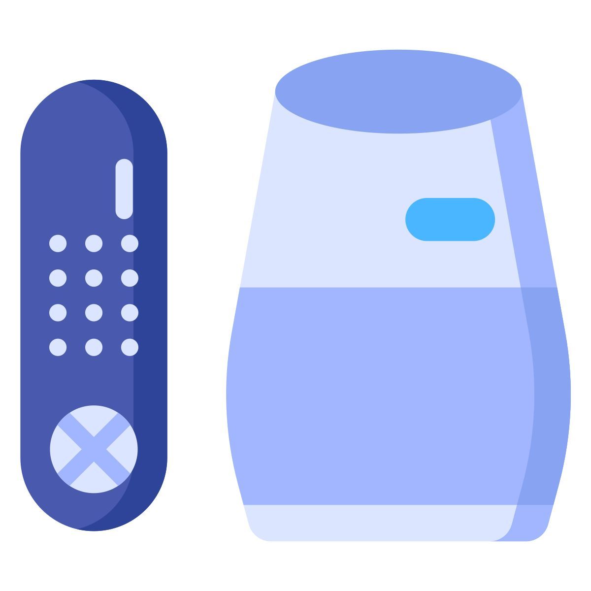 스마트 홈 어시스턴트 icon