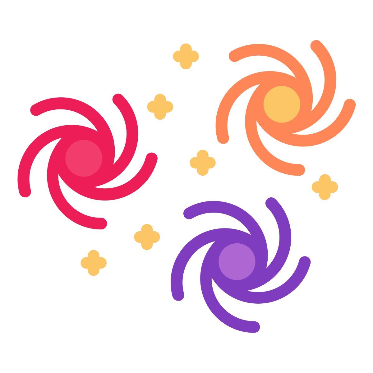 galaxy icon