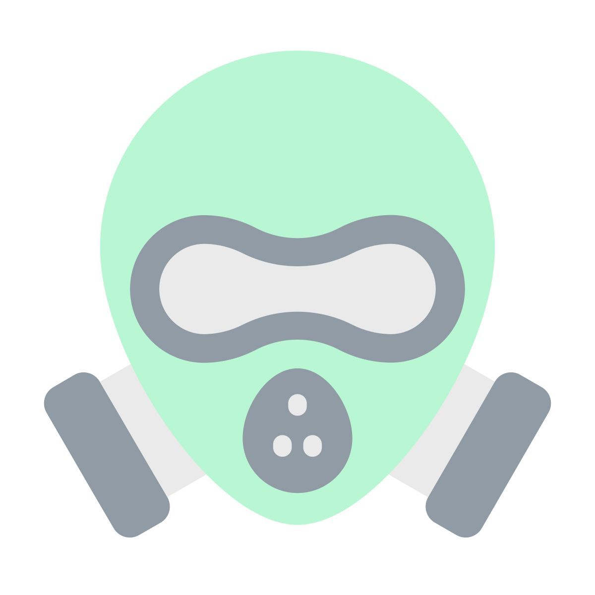 加油站 icon