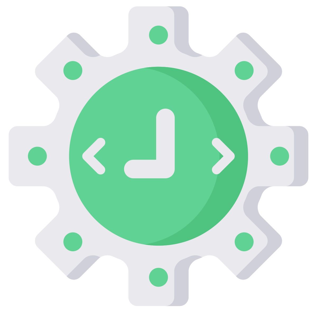 engranaje icon