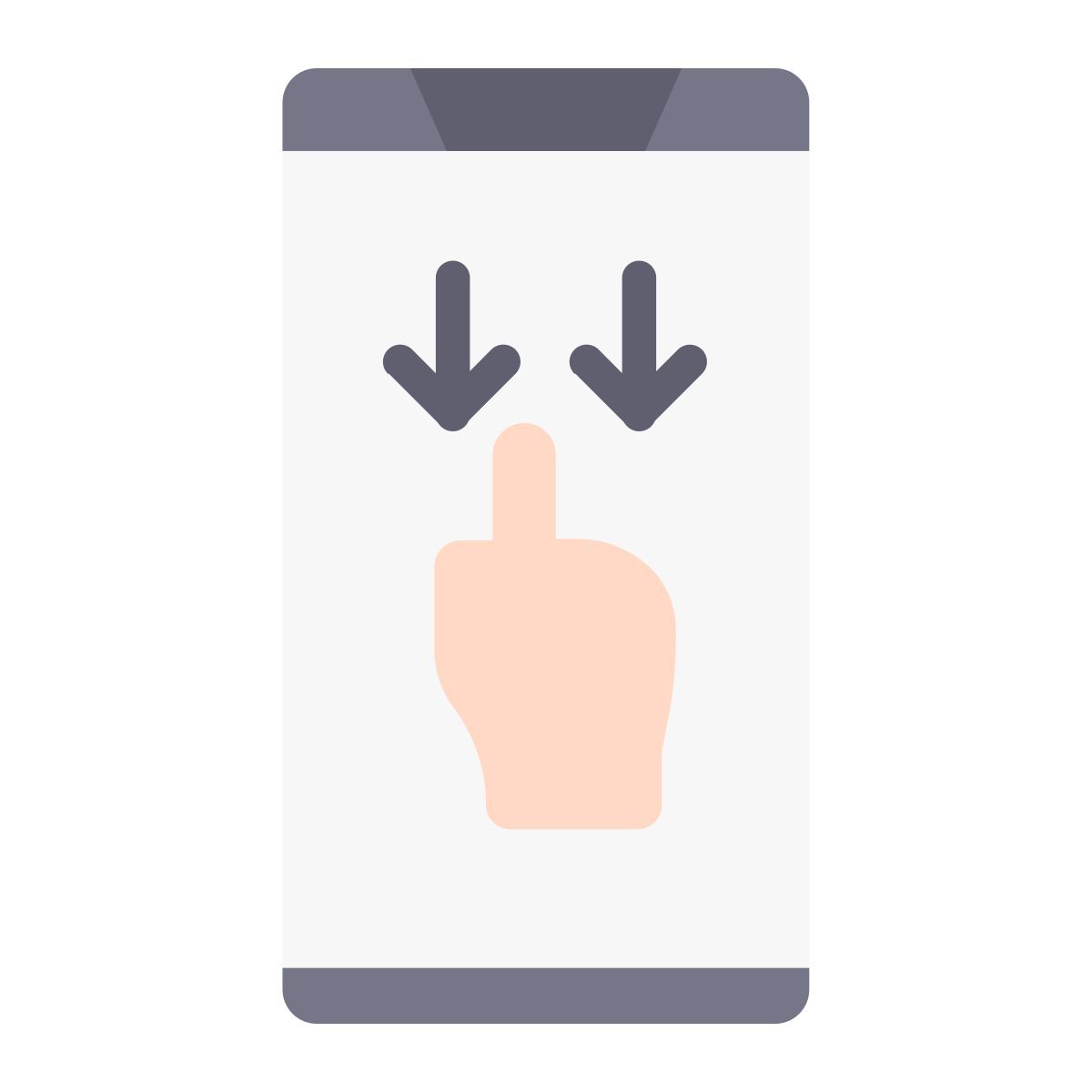 touch icon