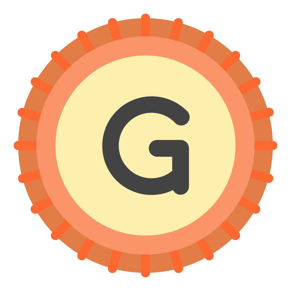 gourde icon