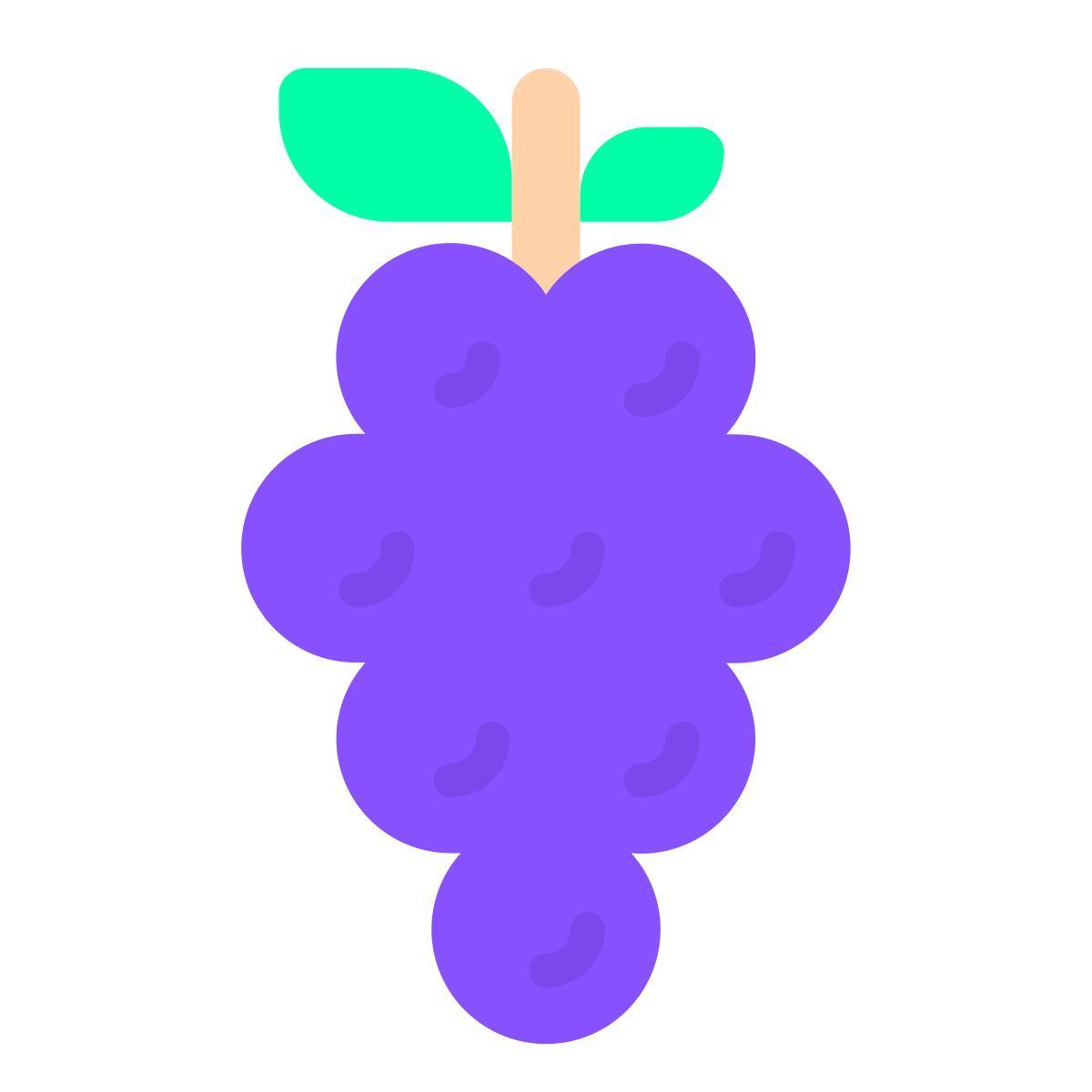 Uva icon