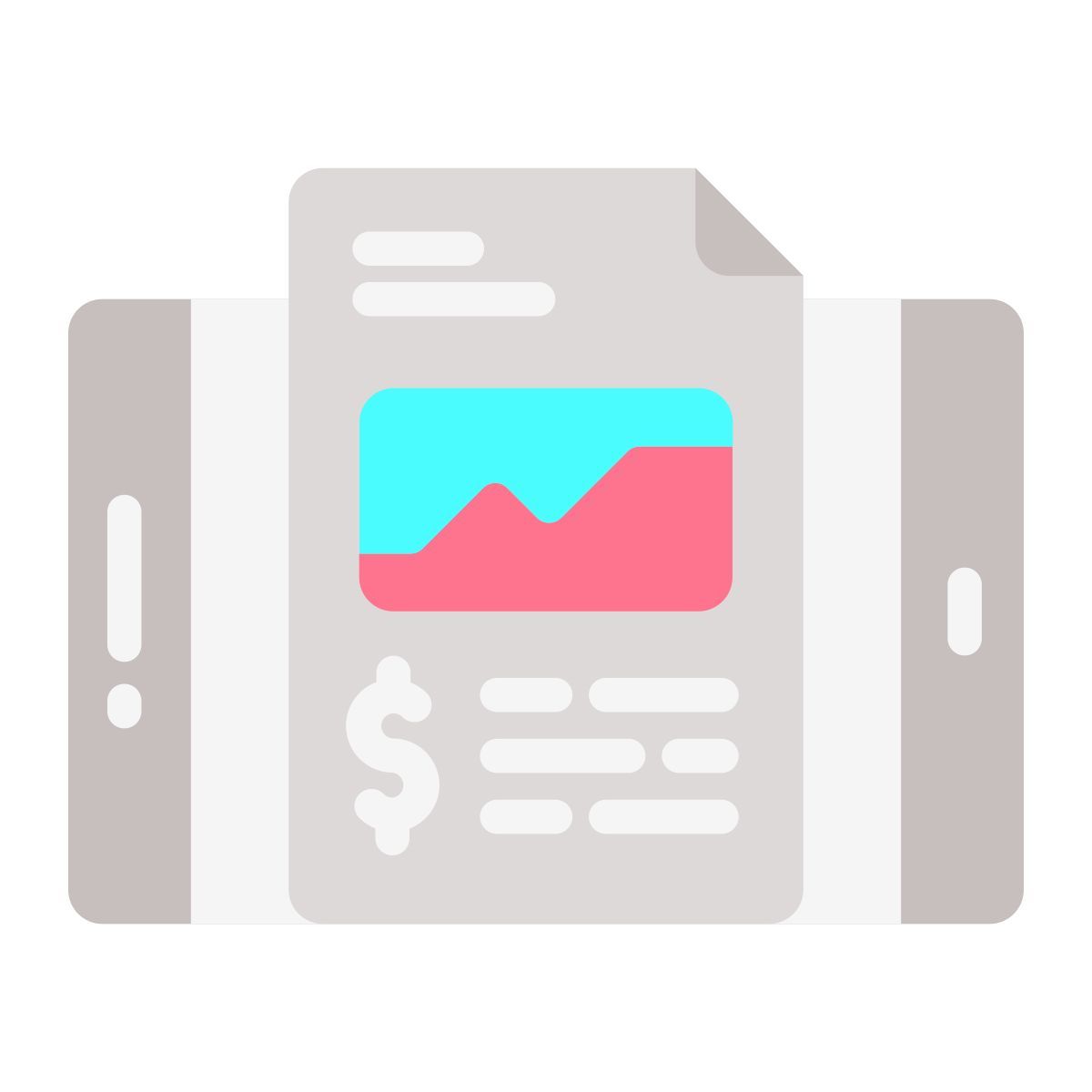 graph icon