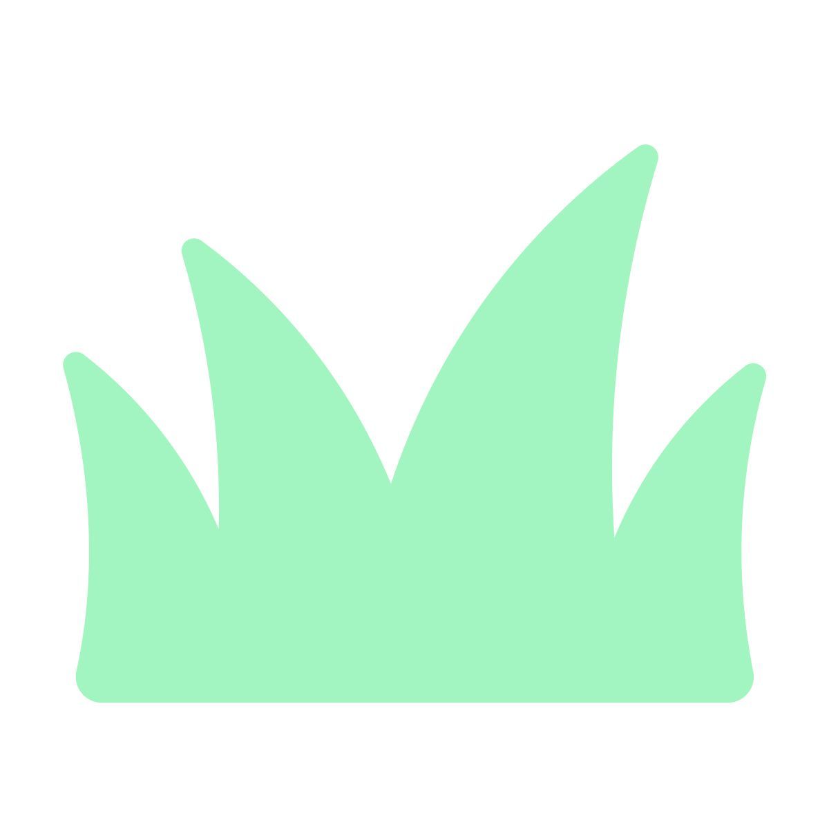 césped icon