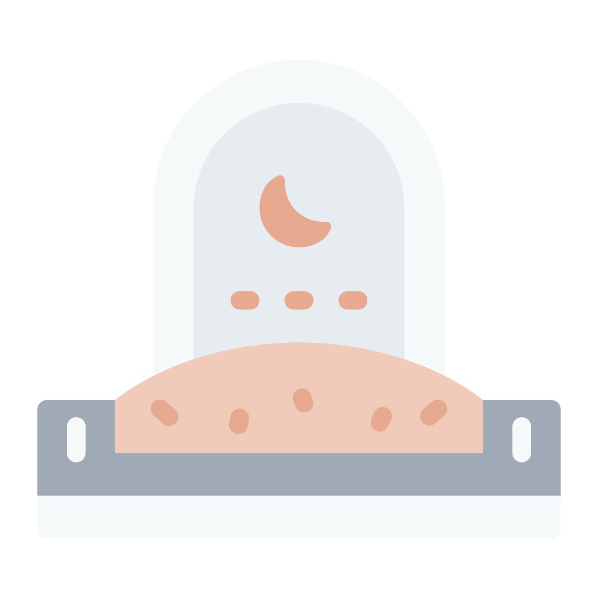 grave icon