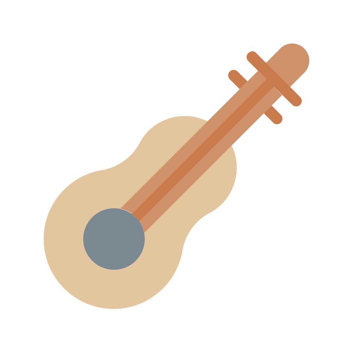 ukulele icon