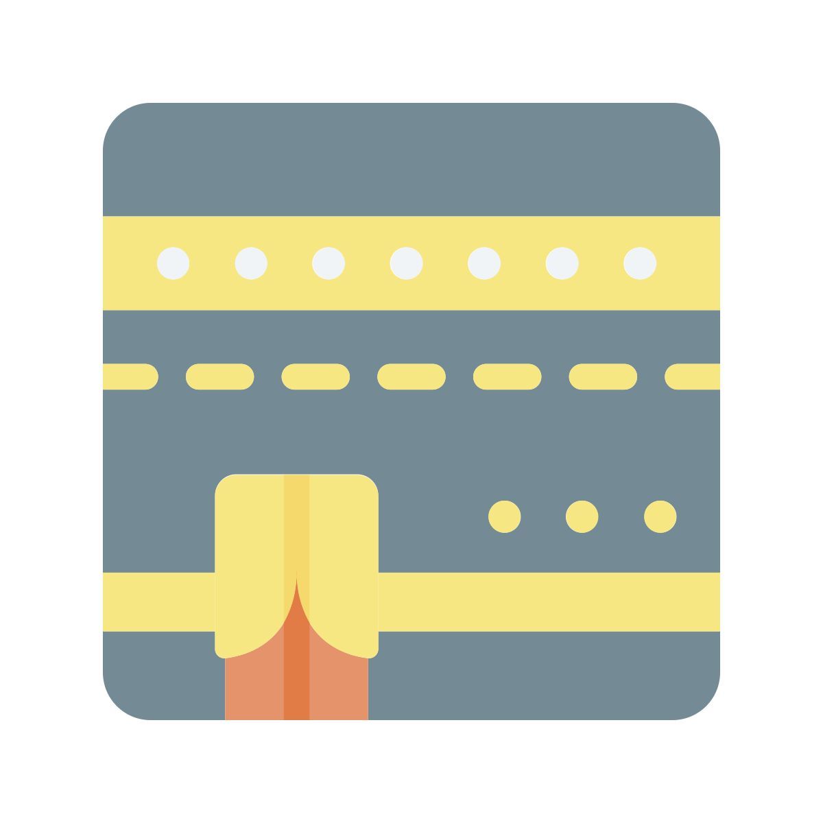 caaba icon