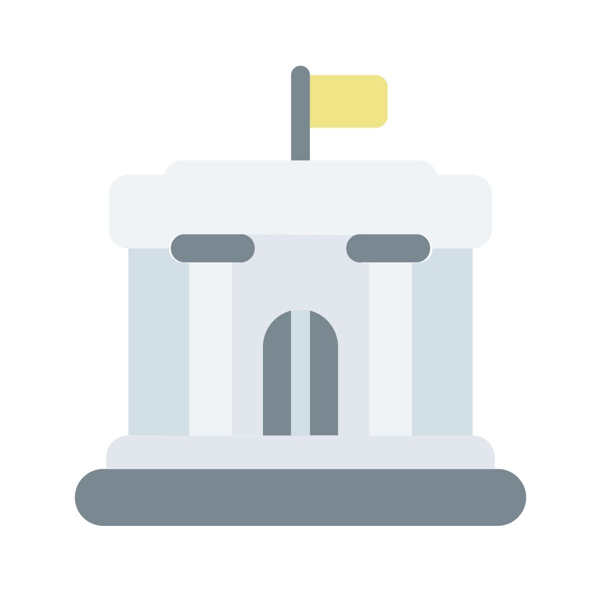 building icon