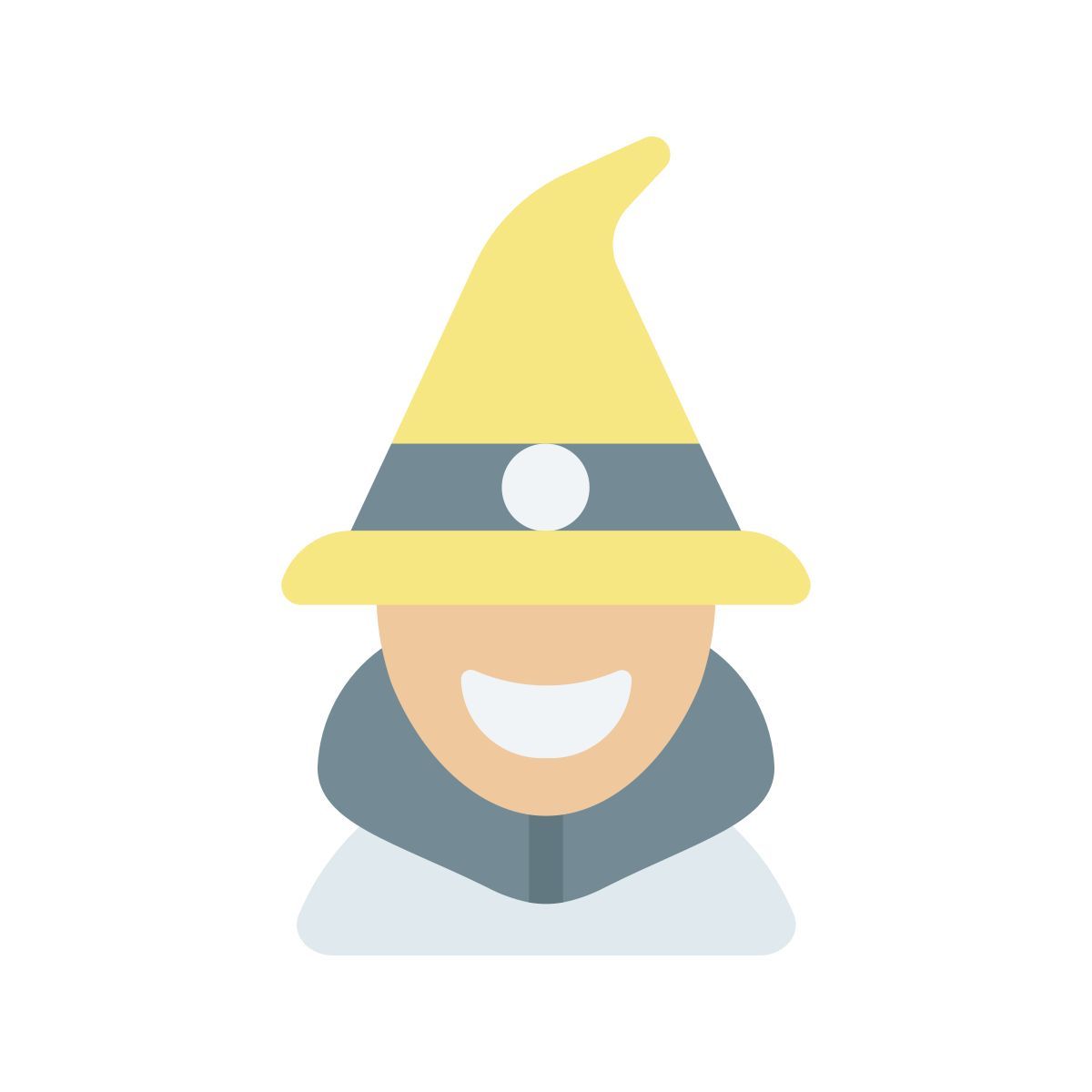 dia das bruxas icon