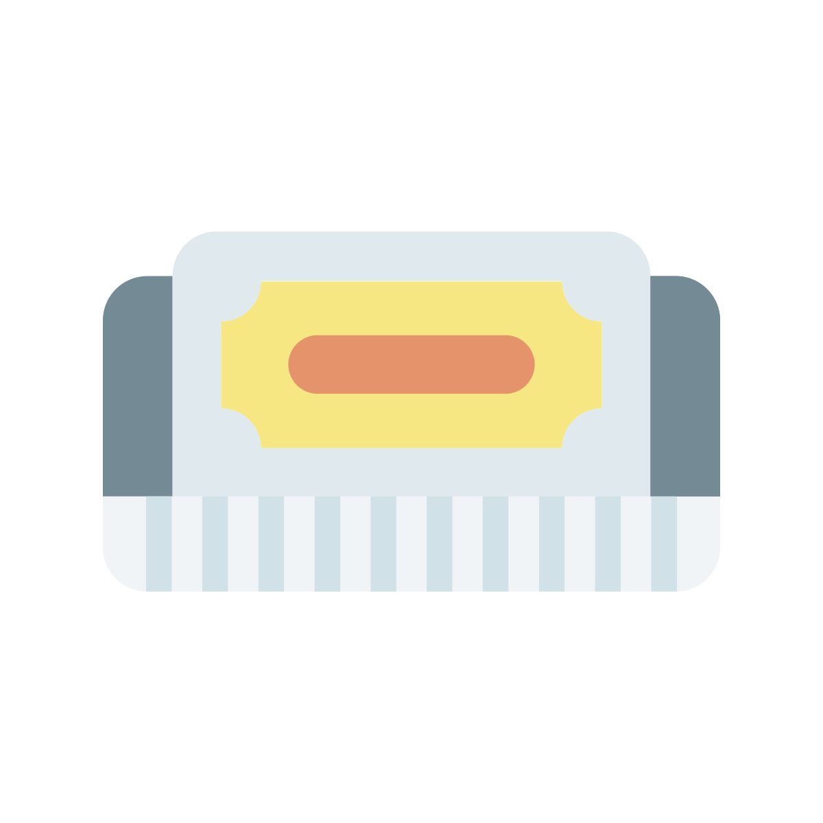 口琴 icon