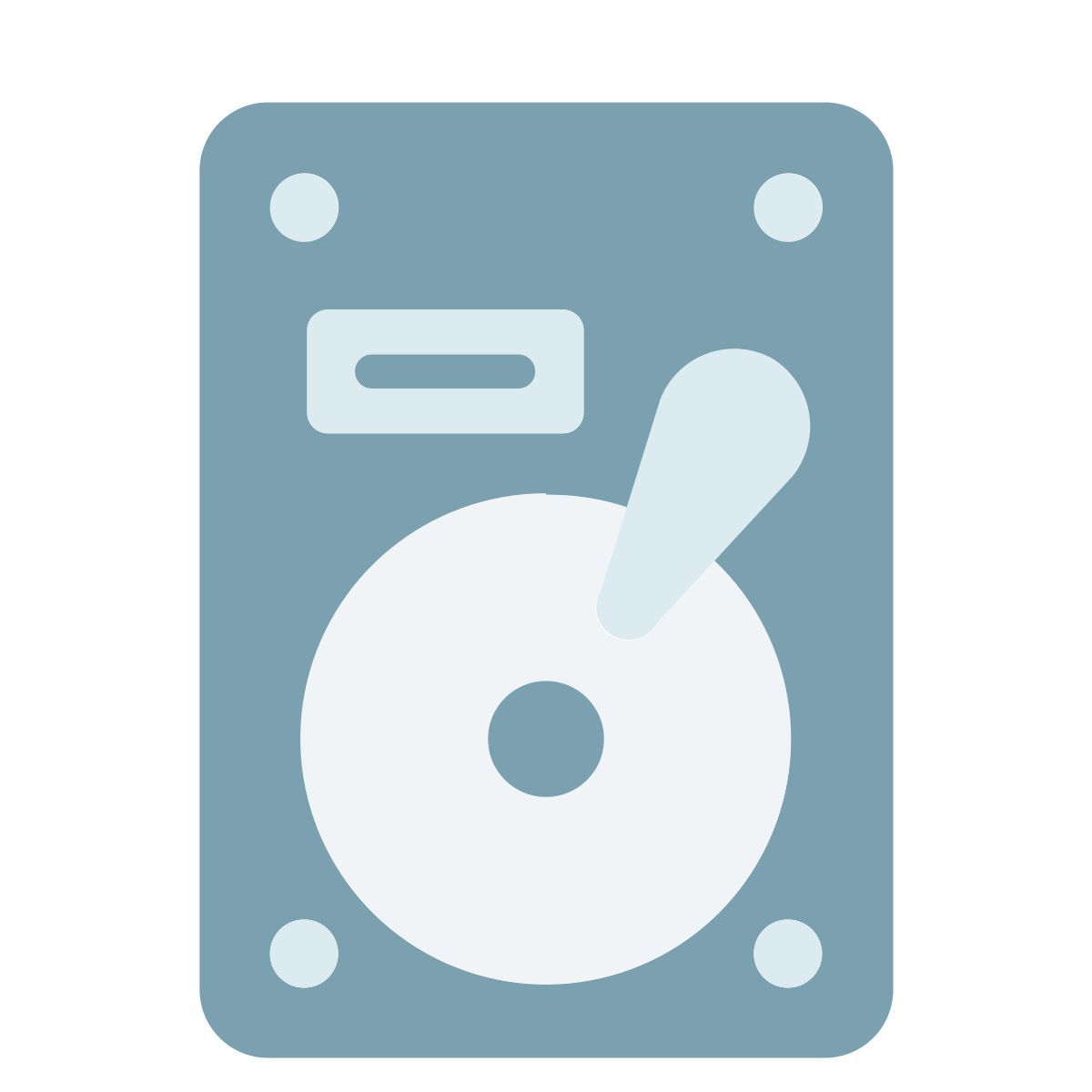 hdd icon