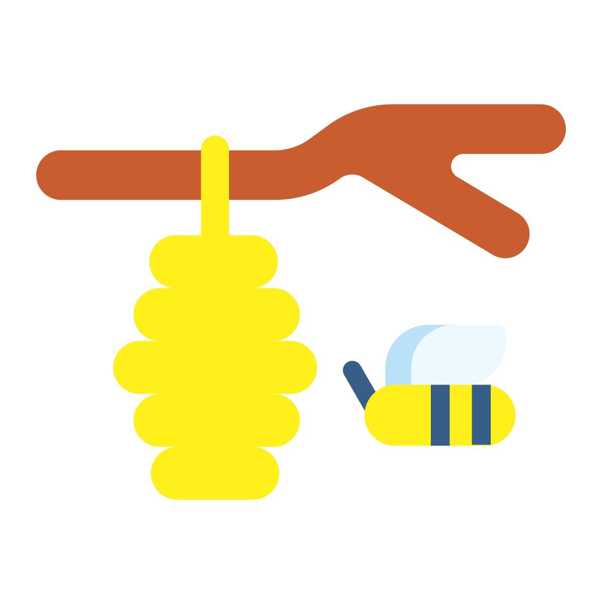 beehive icon