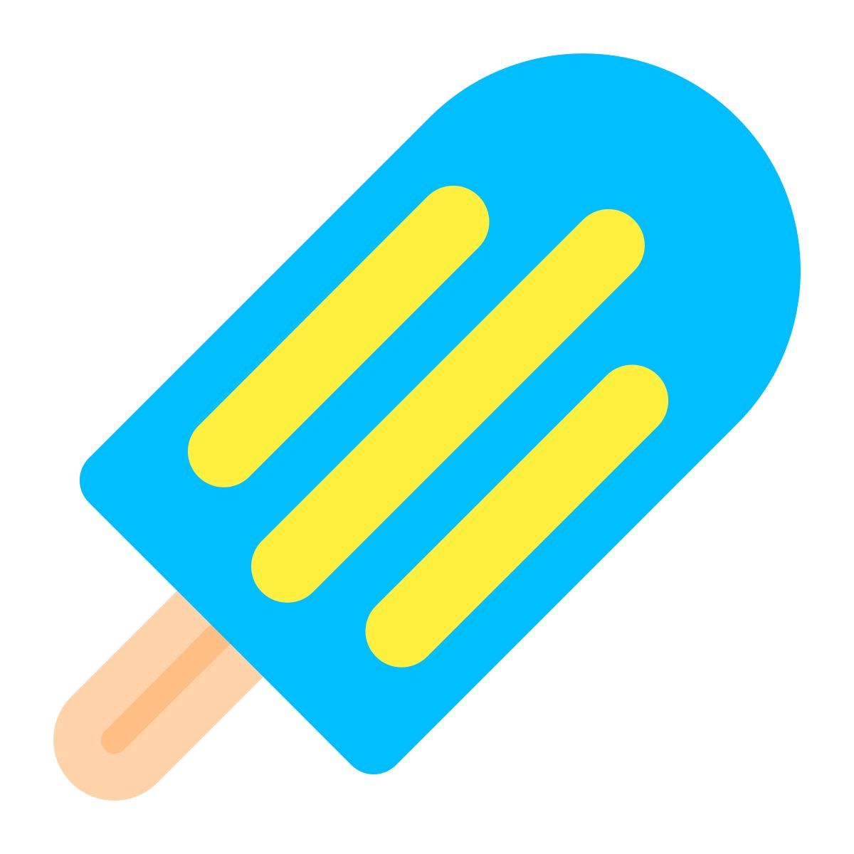 popsicle icon