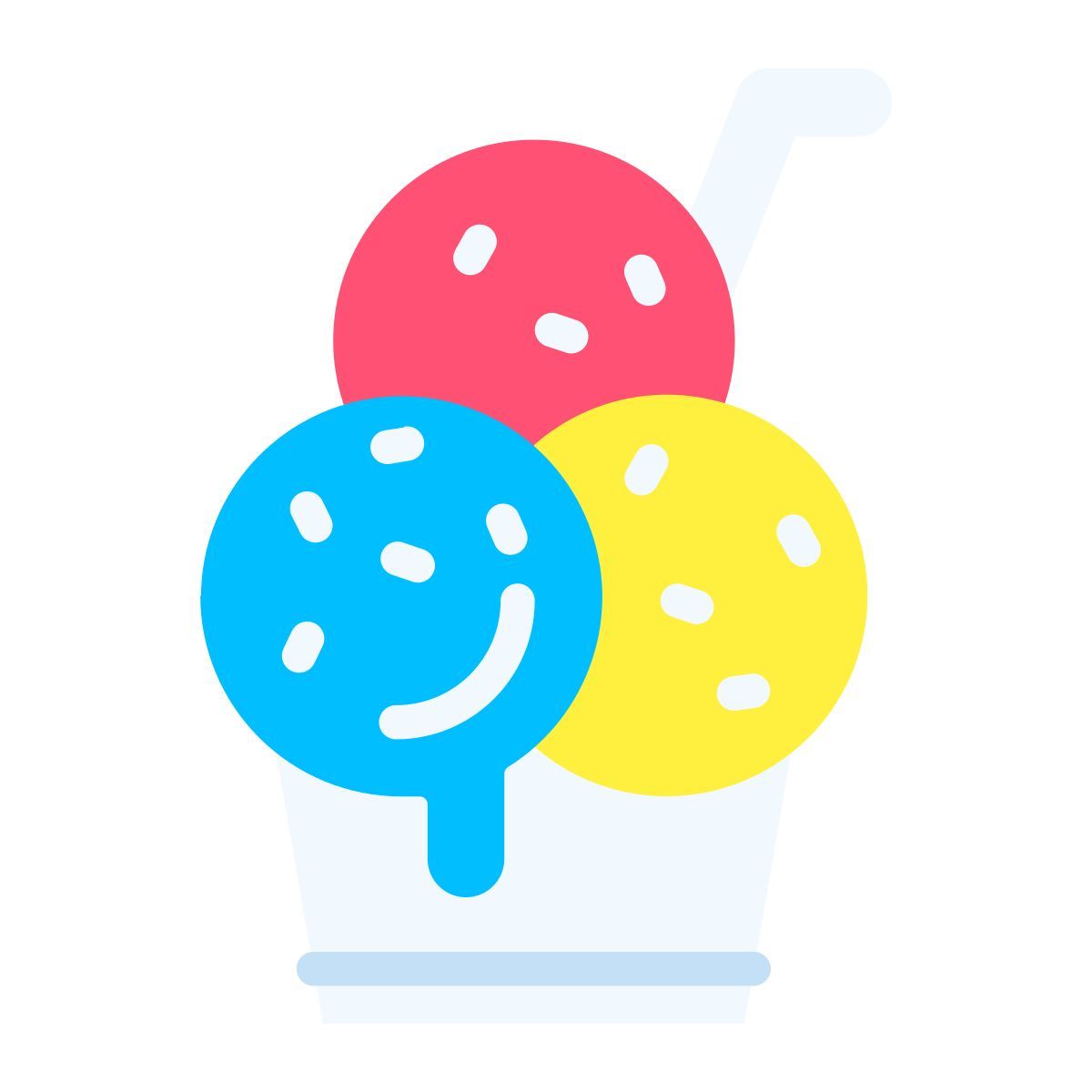 ice cream icon