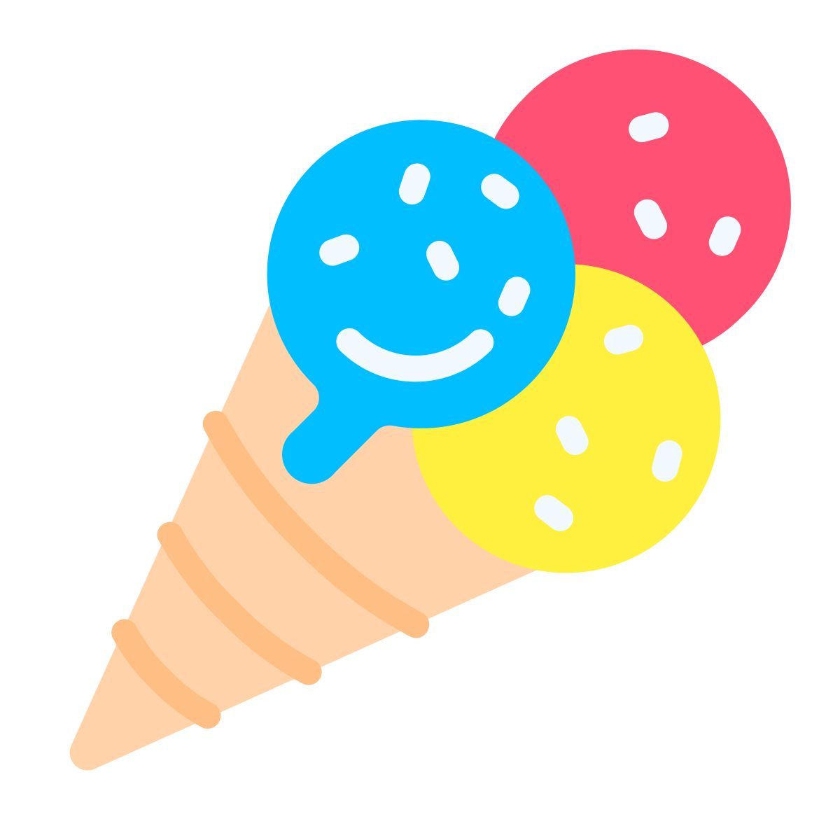 ice cream icon