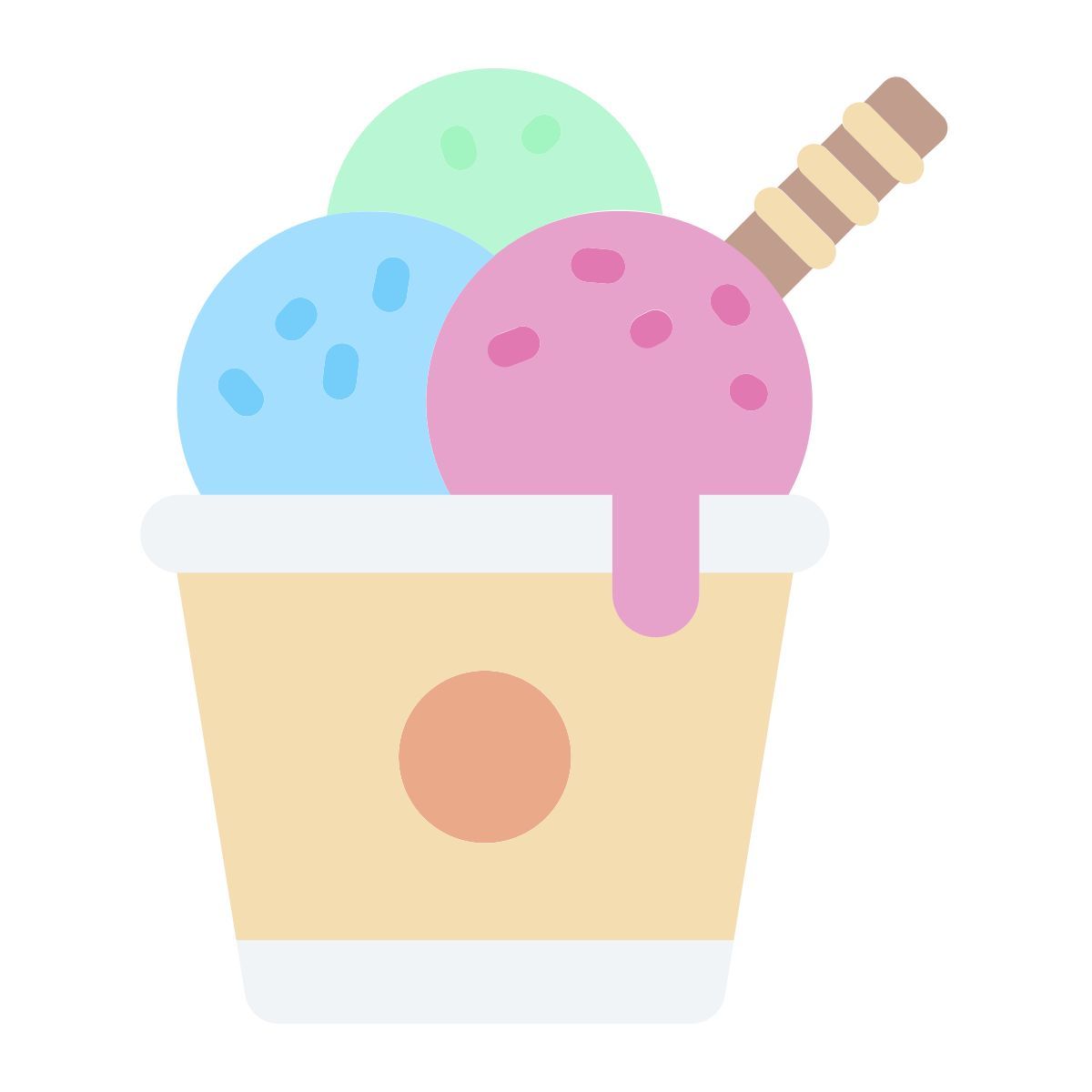 ice cream icon