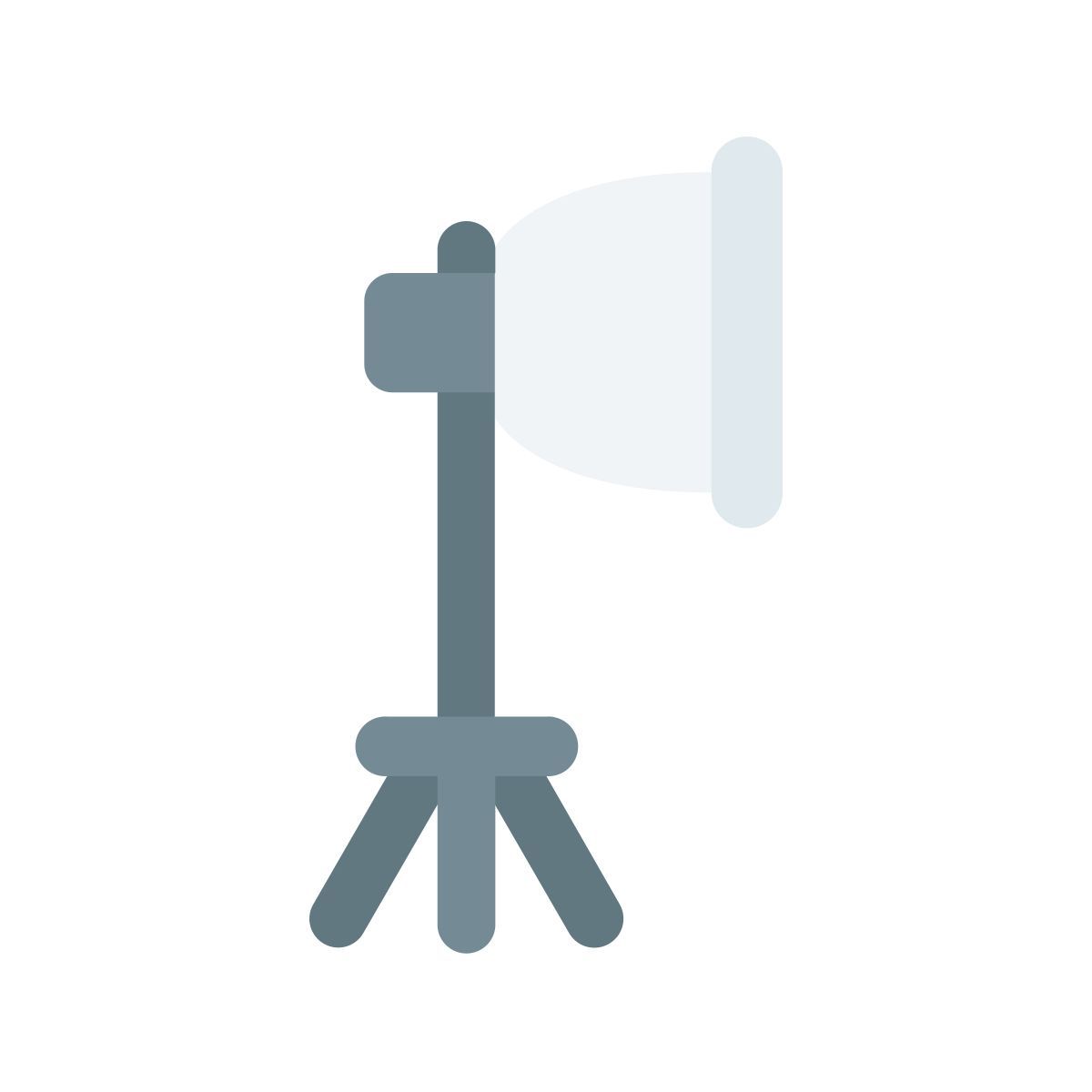 bombilla edison icon
