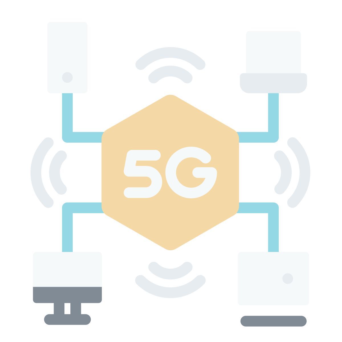5g icon