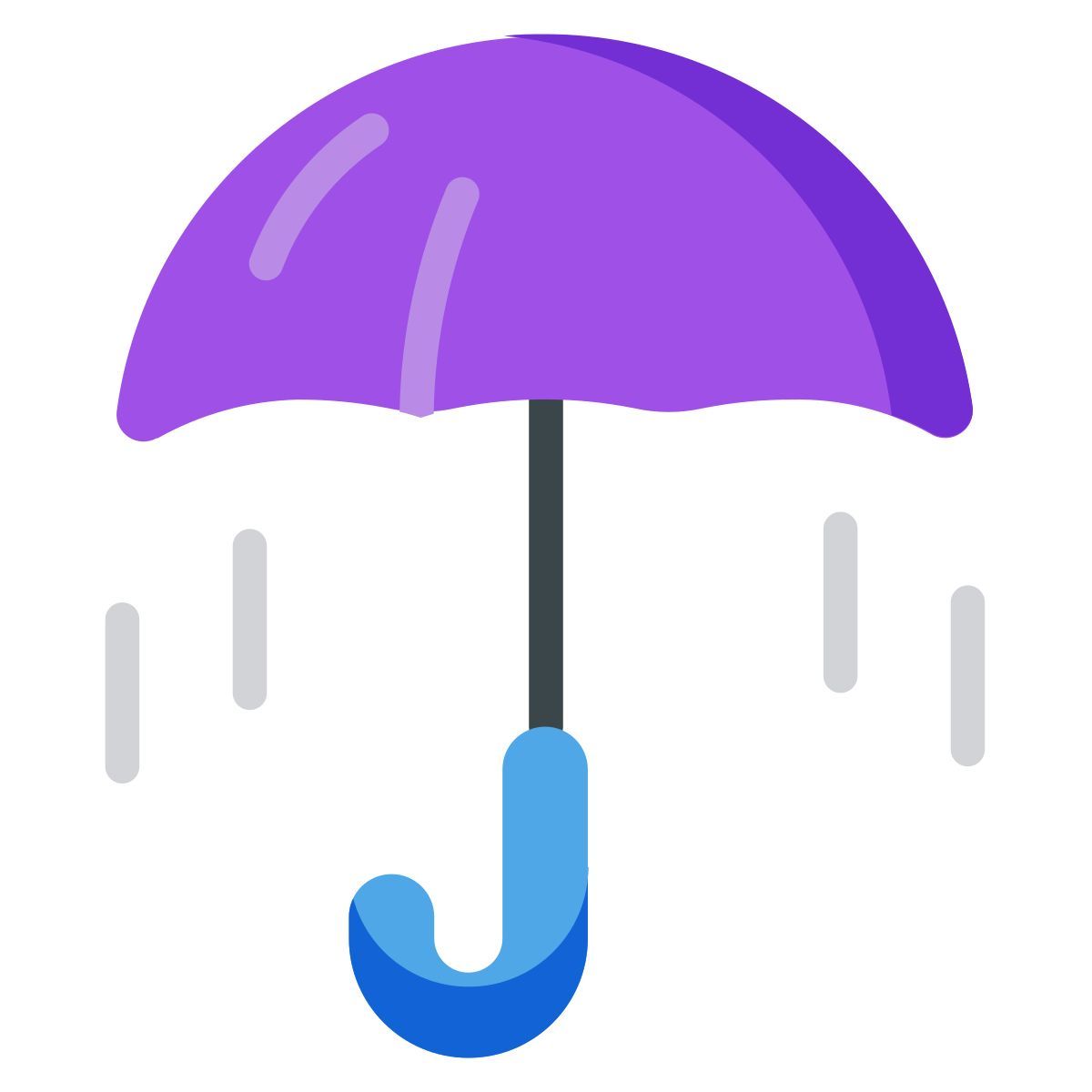 umbrella icon