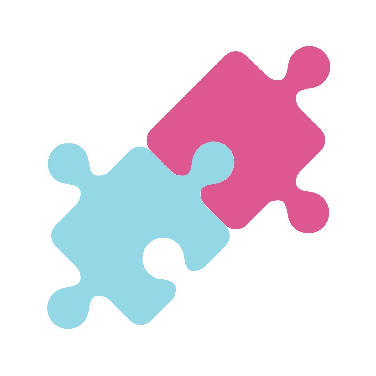 puzzle icon