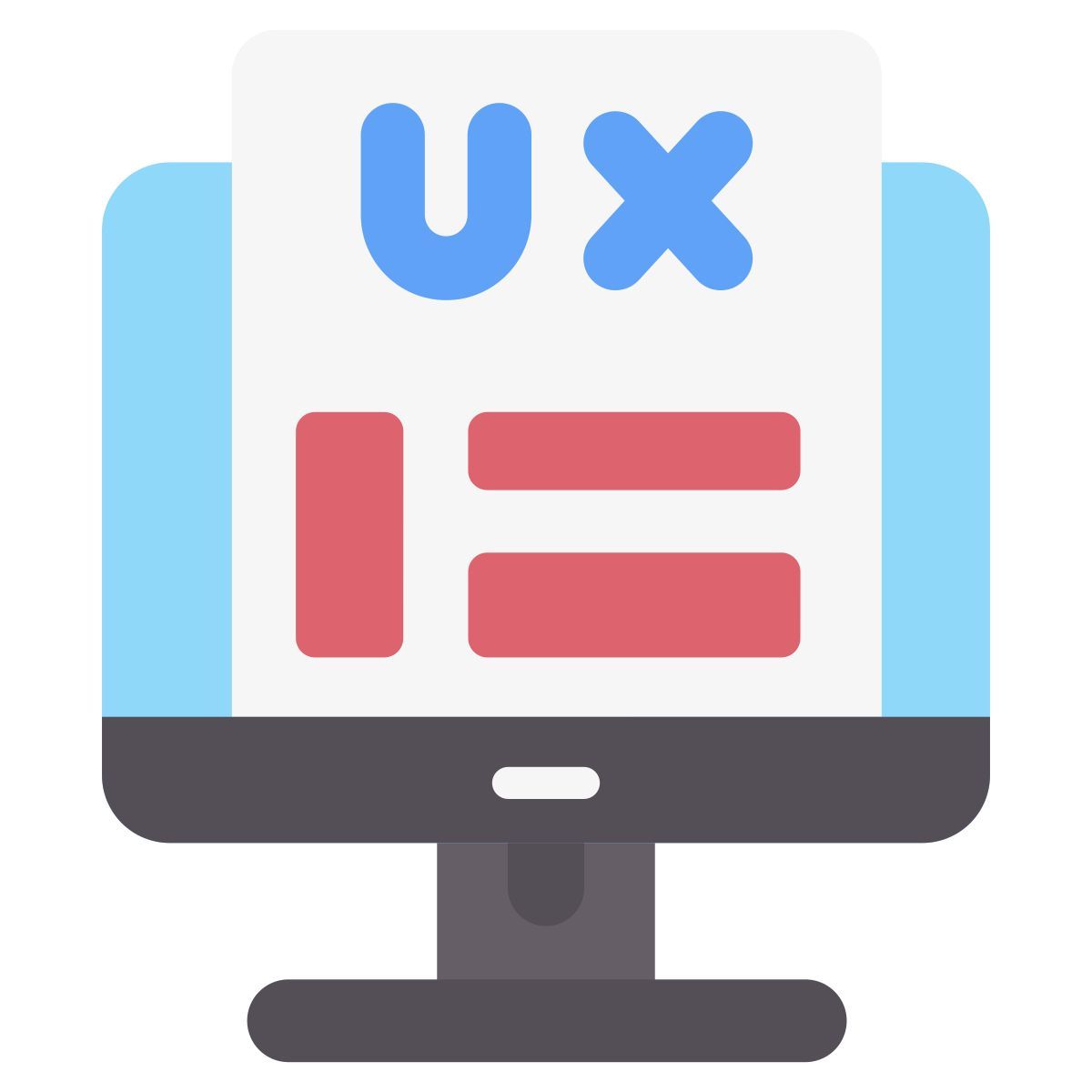 ux interface icon