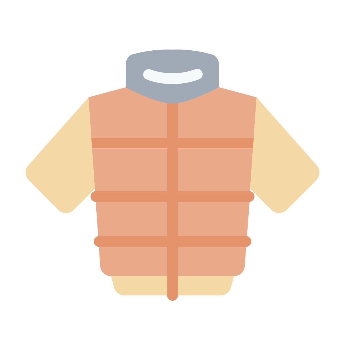 jacket icon