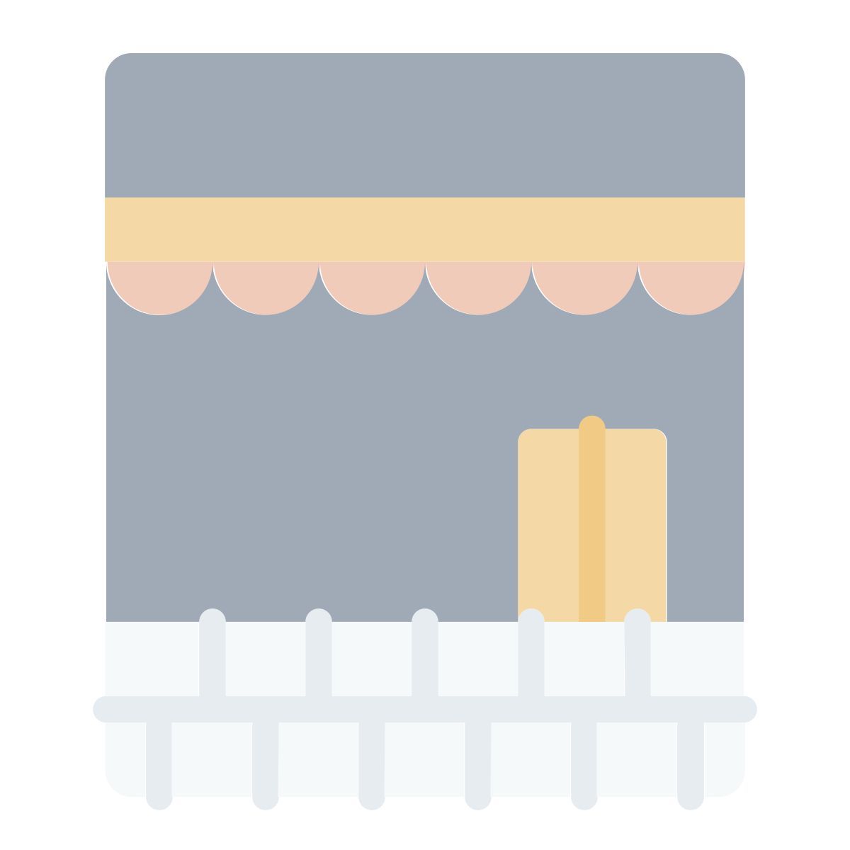 kaaba icon