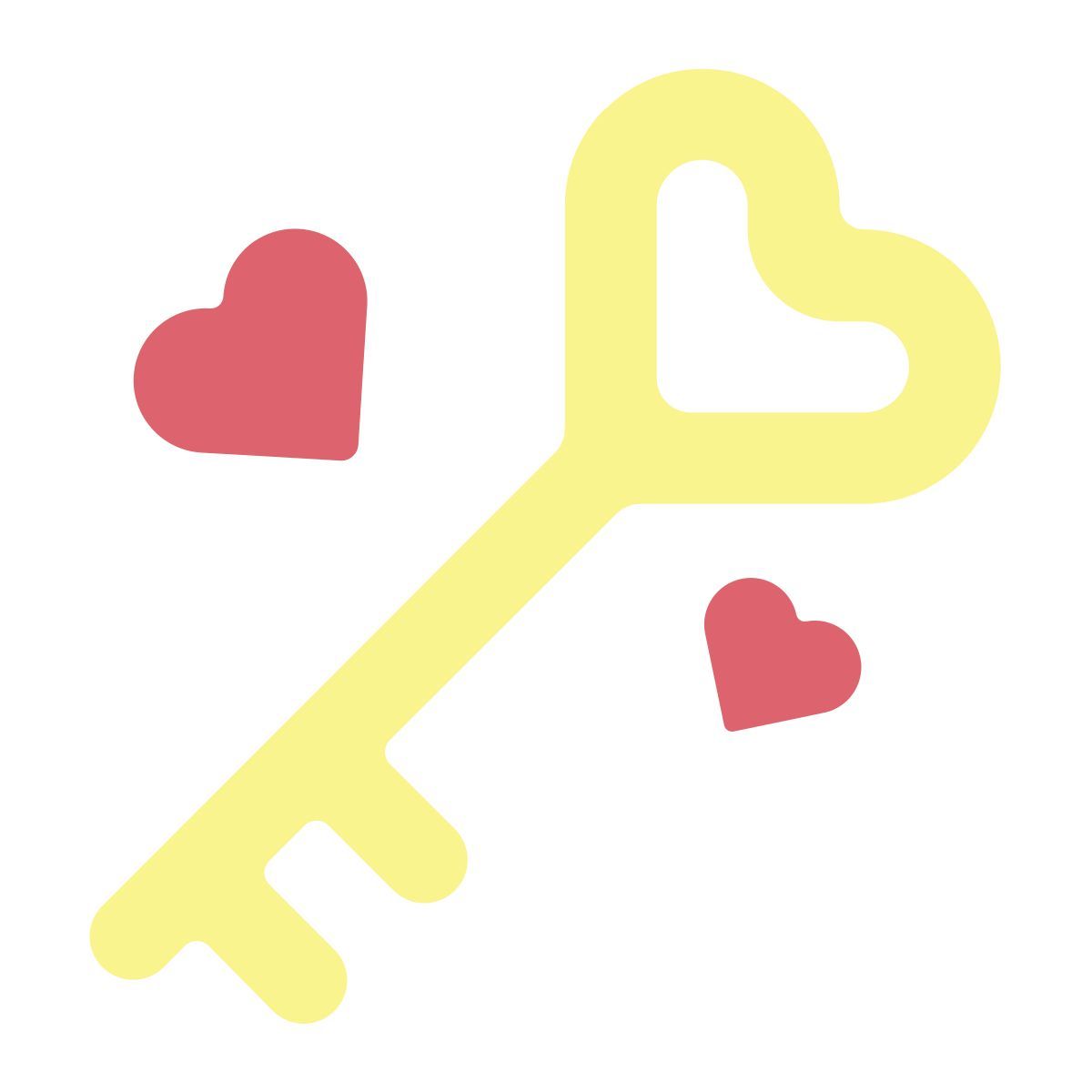 clé icon