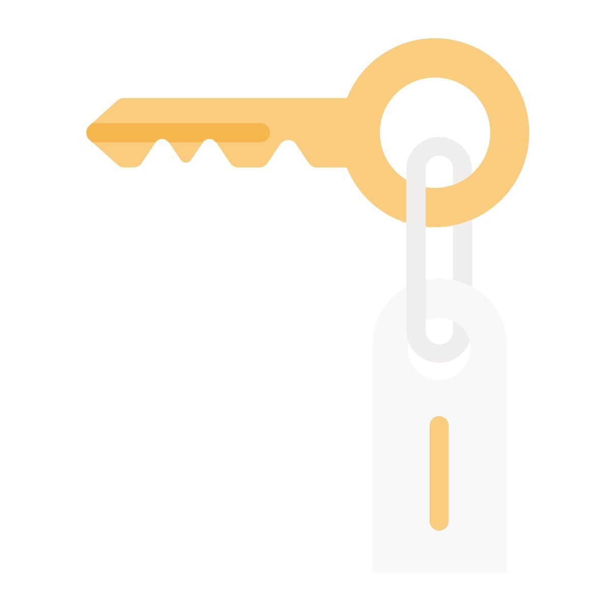 key icon