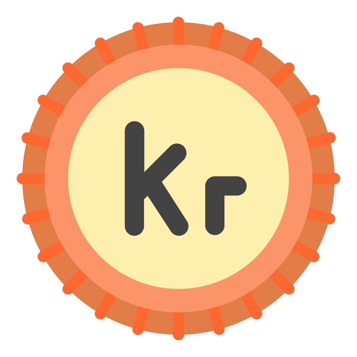 krone icon