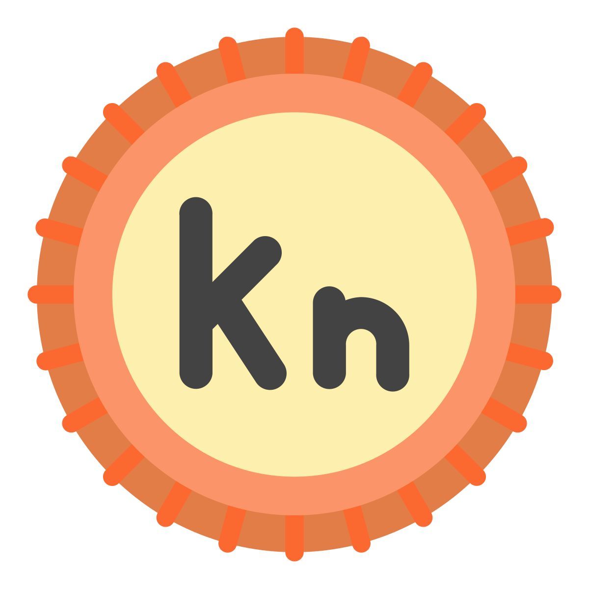 kuna icon