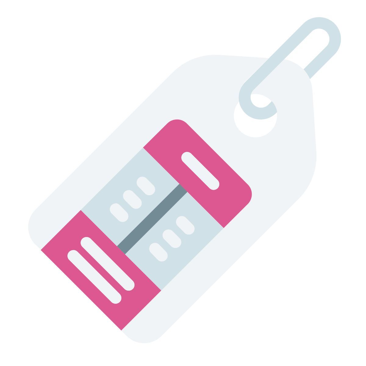 price tag icon