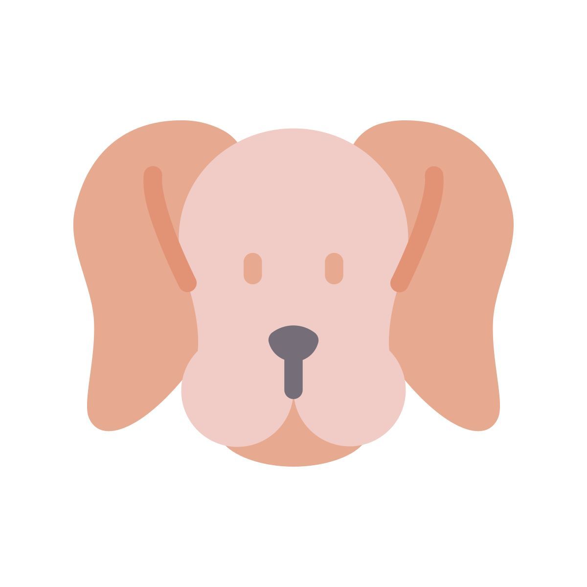 labrador icon