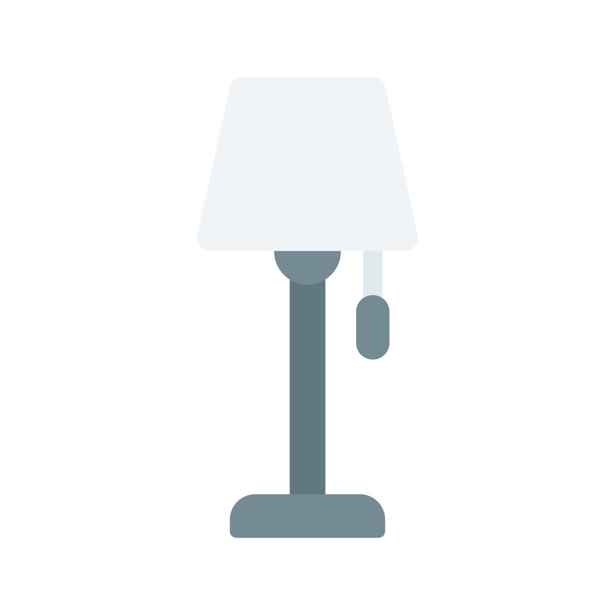 lámpara icon