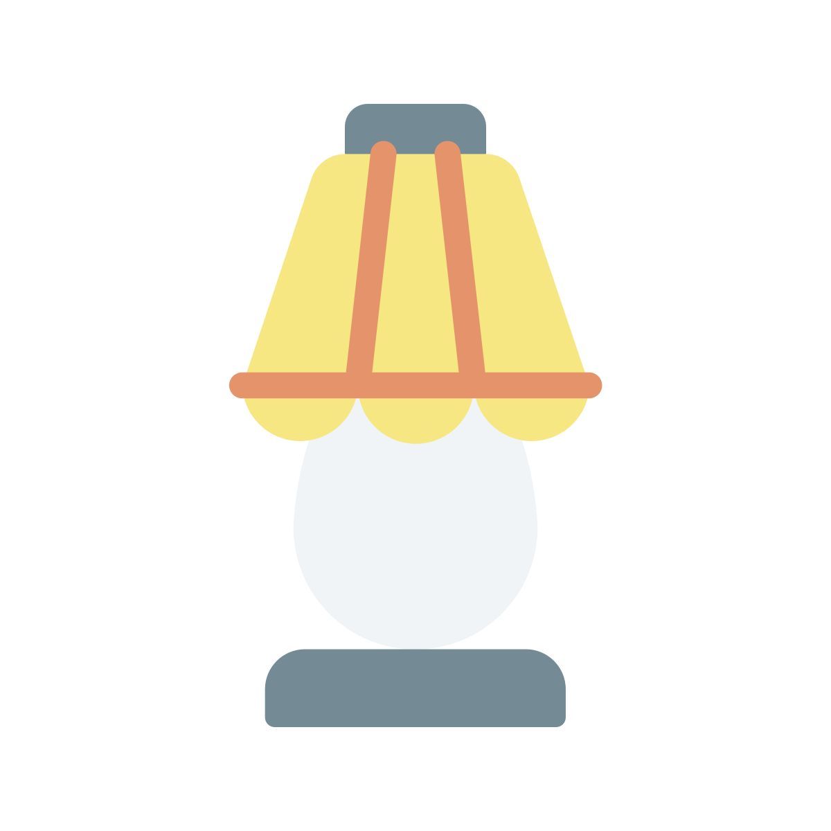 lámpara icon