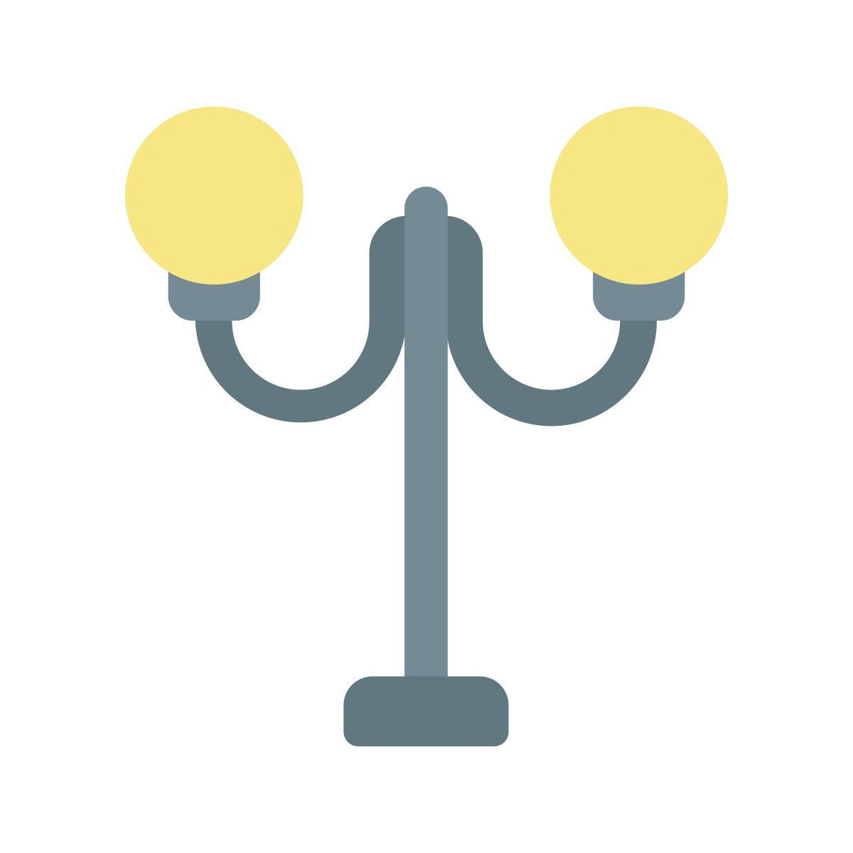 lámpara icon