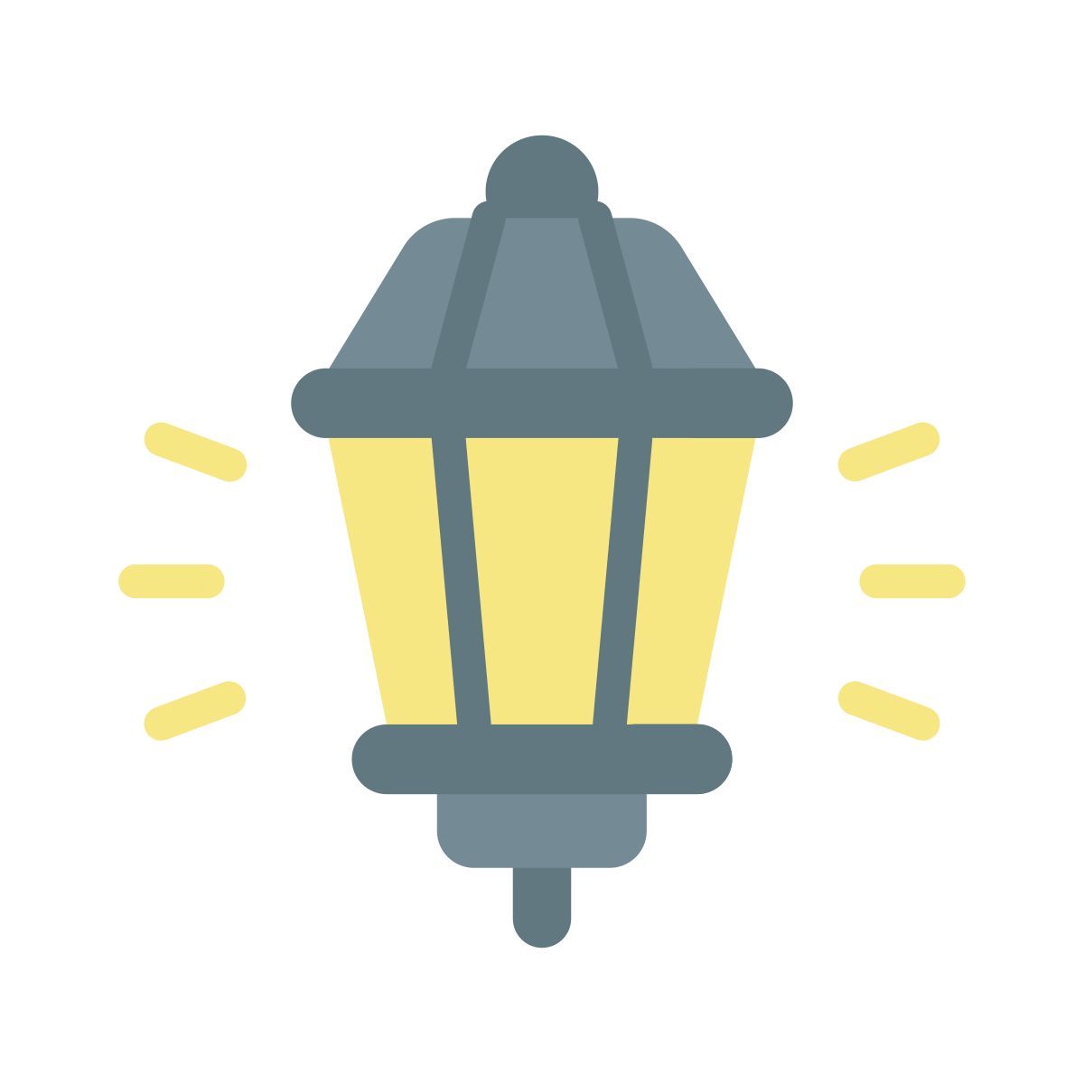 lámpara icon