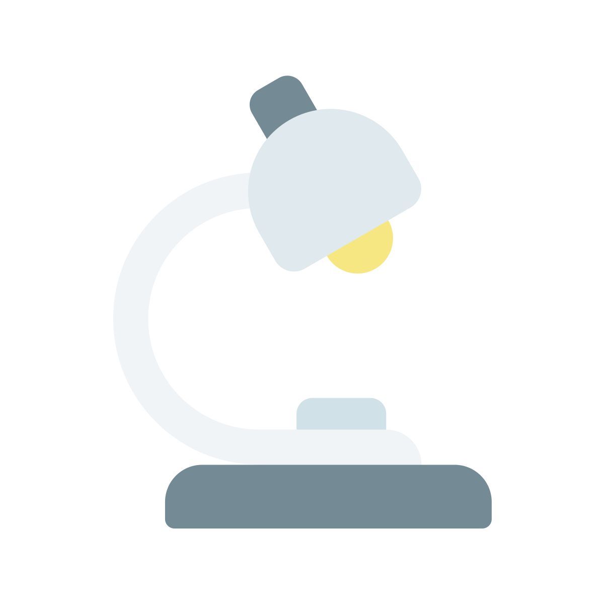 lámpara icon