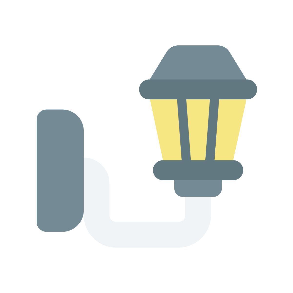 lámpara icon