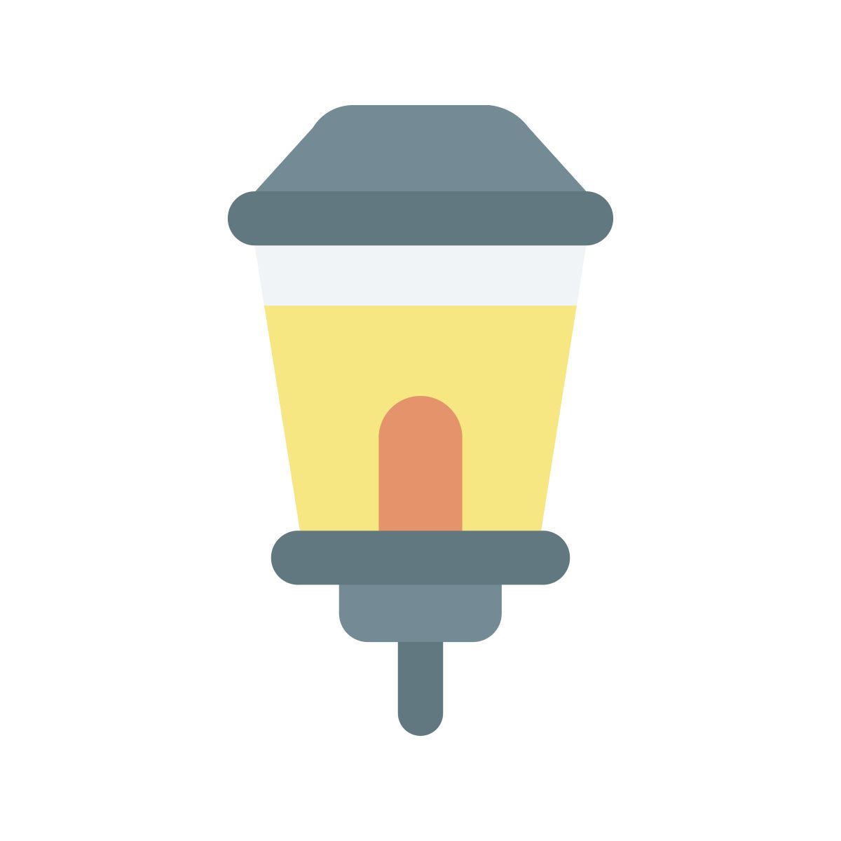 lámpara icon