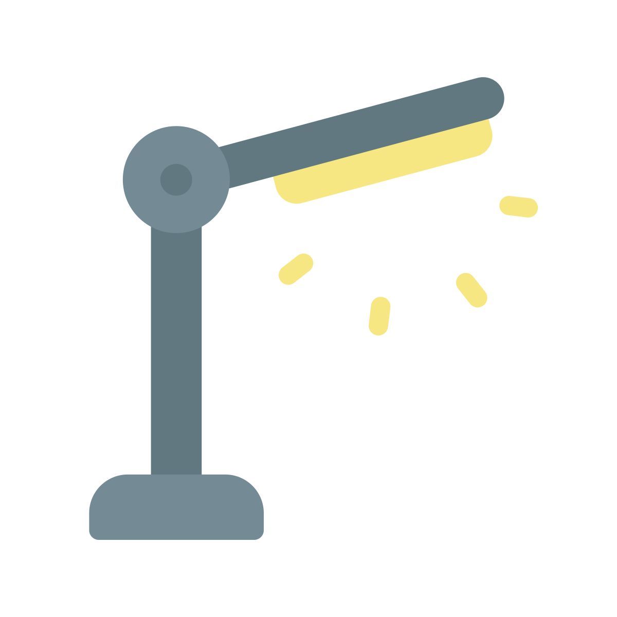 lámpara icon