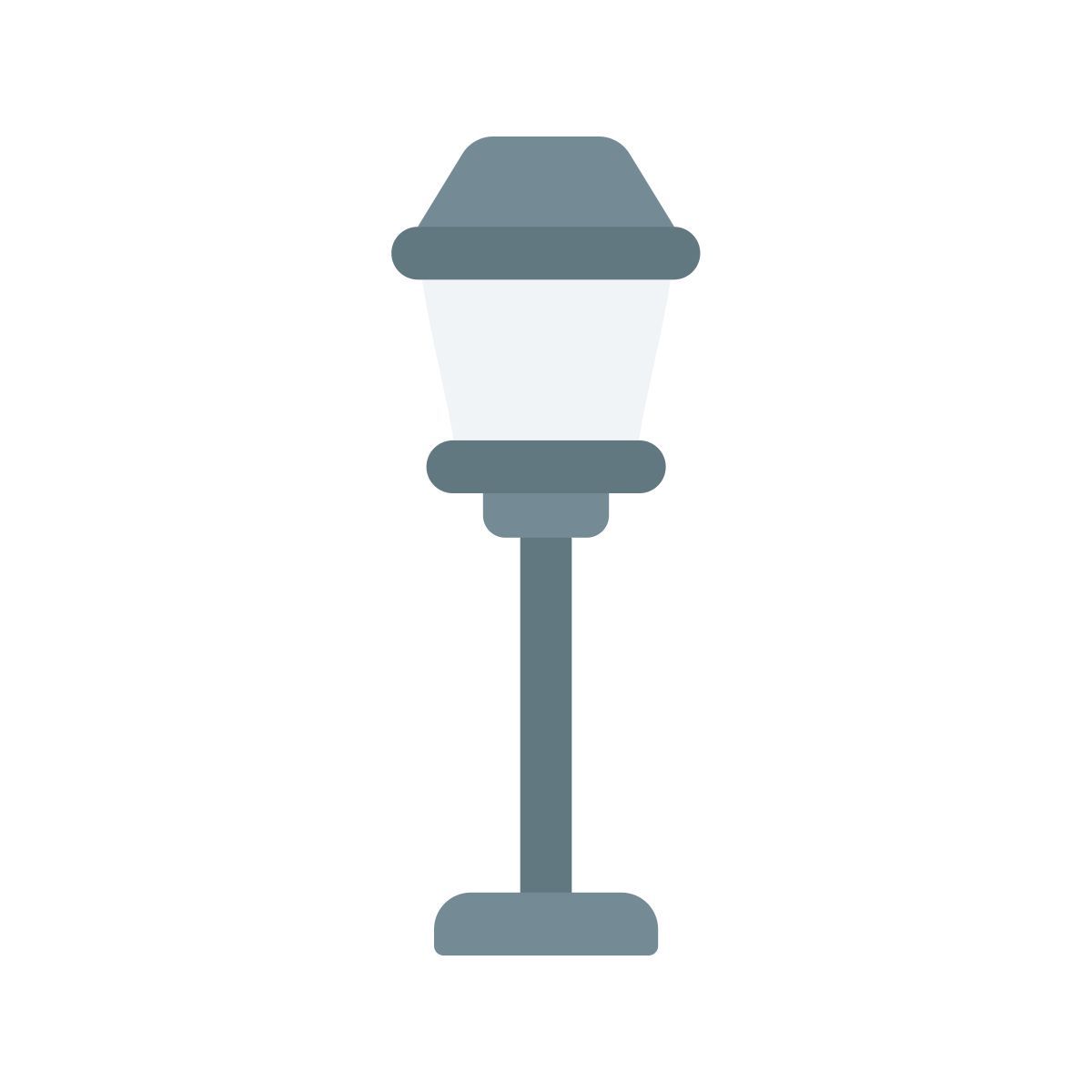 lámpara icon