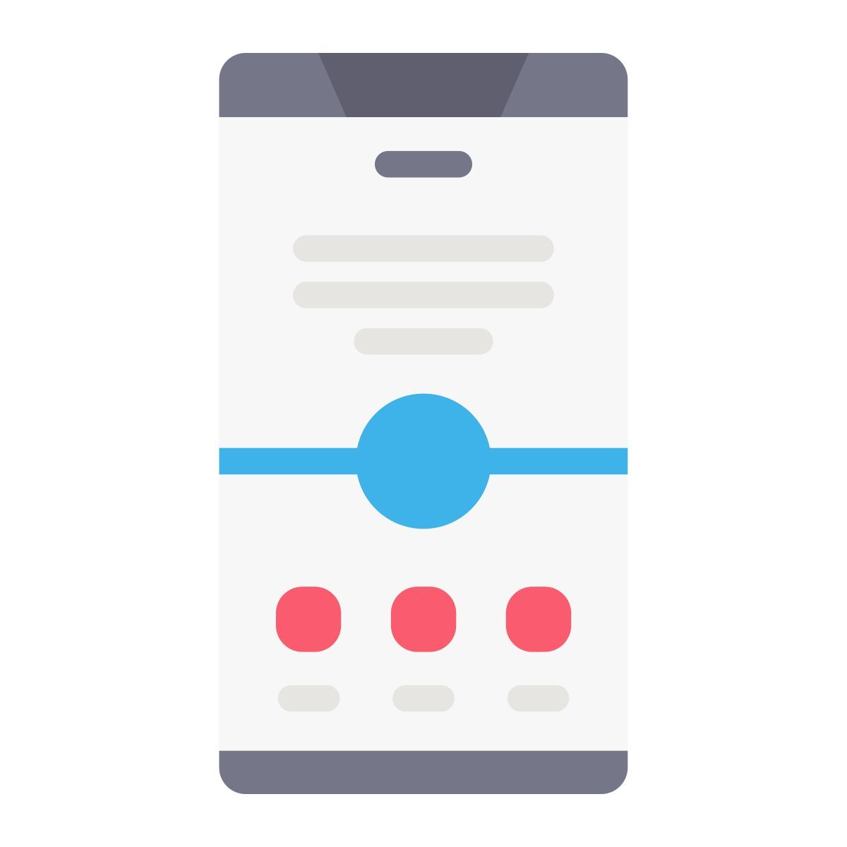 landing page icon