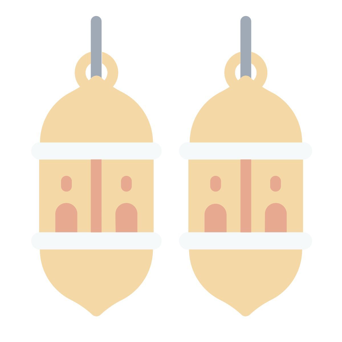 lanterns icon
