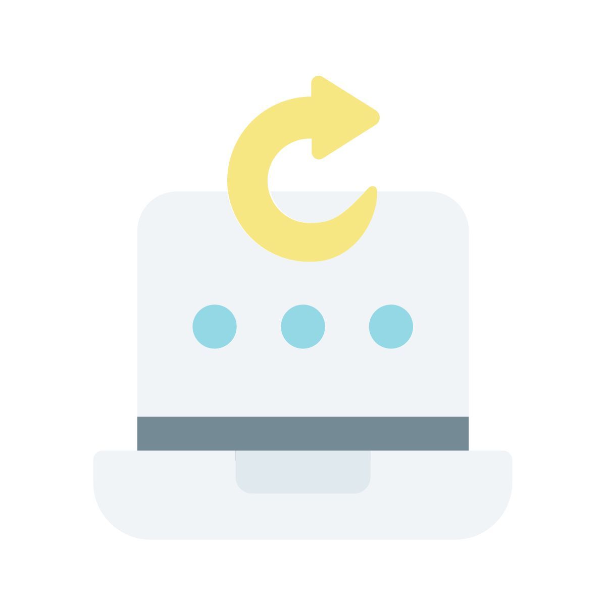 notebook icon