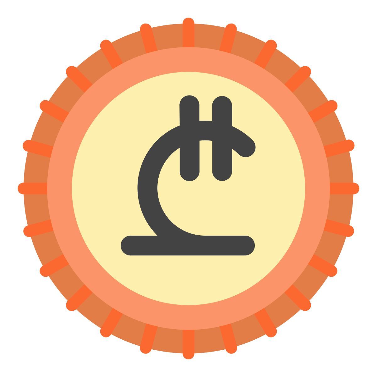 lari icon