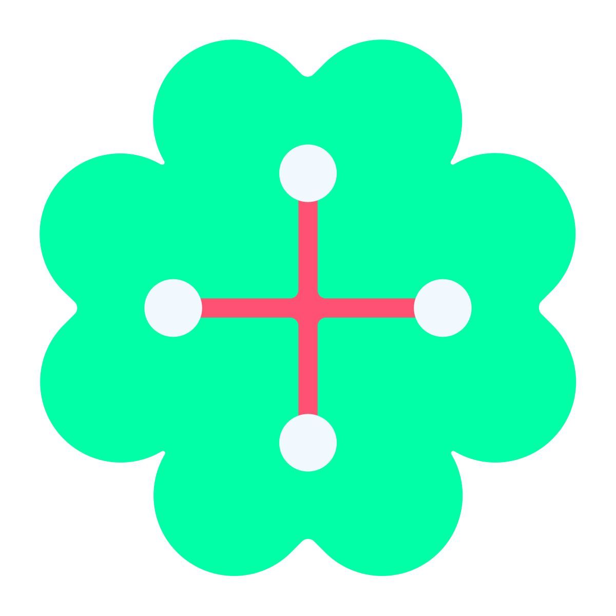 clover icon