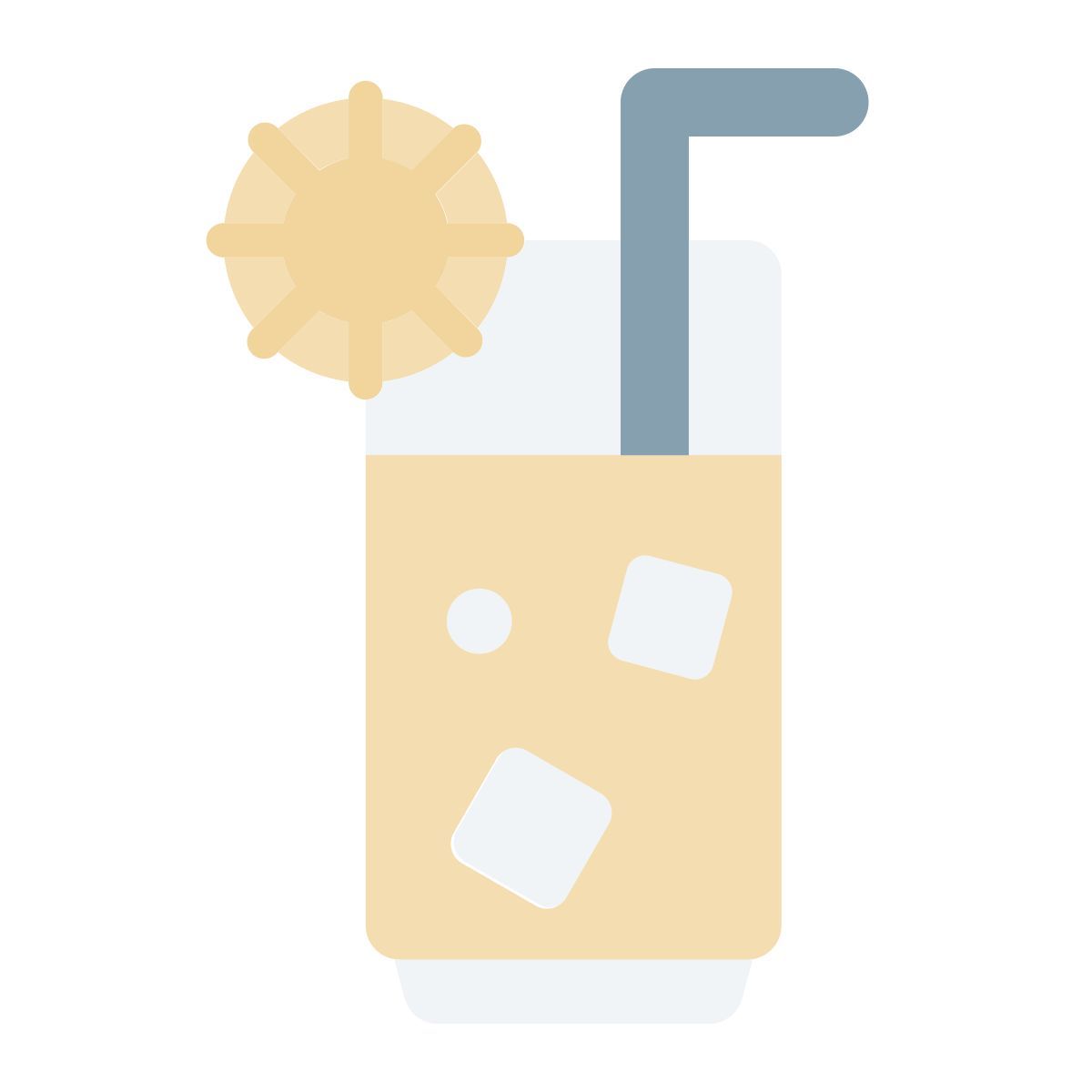柠檬 icon