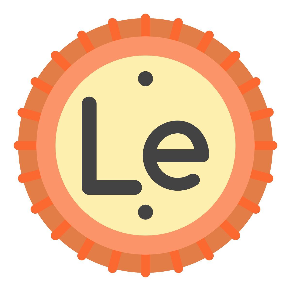 leone icon